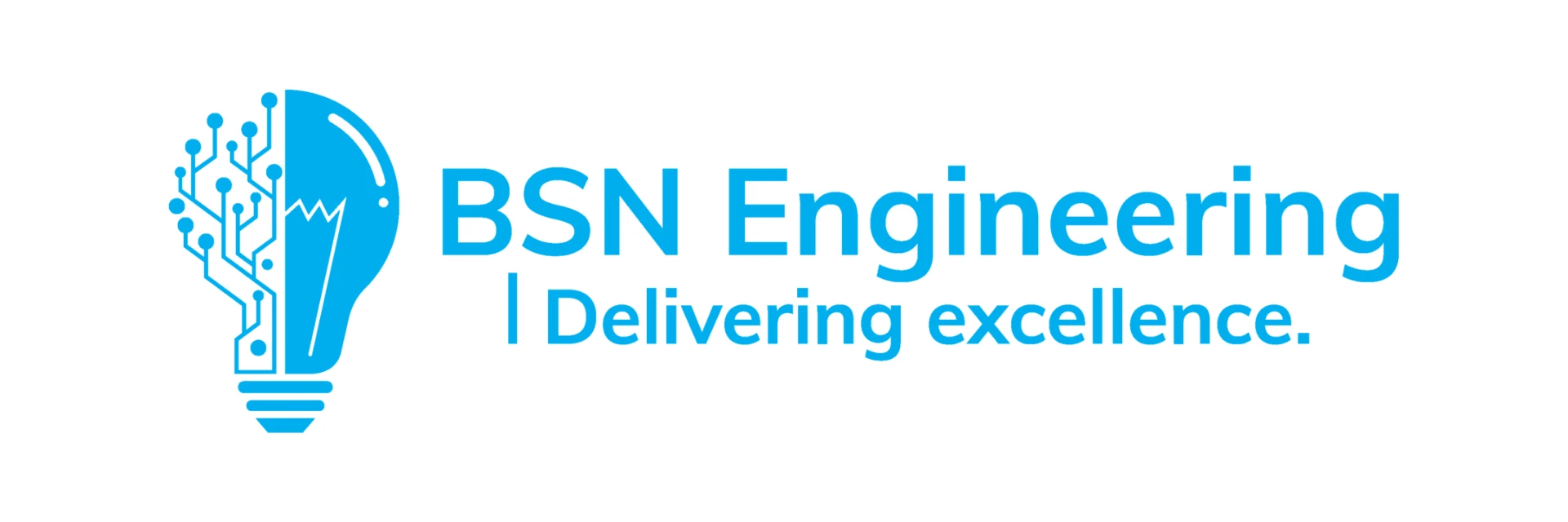 Logo BSN Engineering