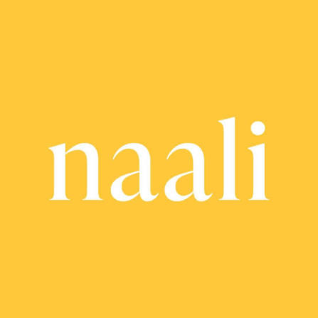 Logo naali
