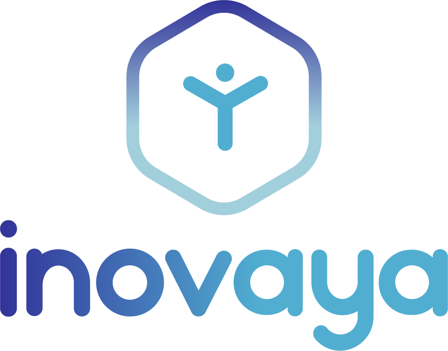 Logo inovaya