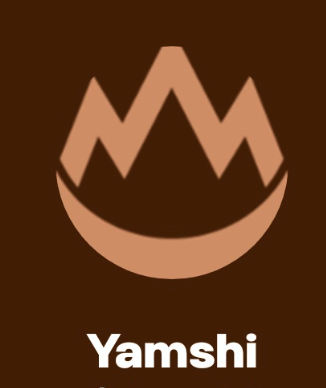 Logo Yamshi