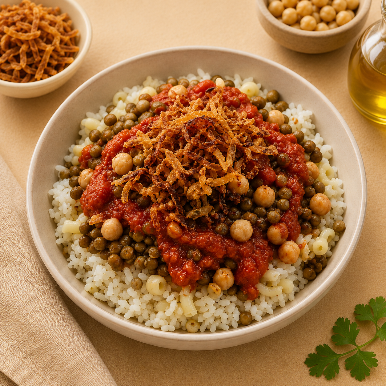 Pack Saveurs du Moyen-Orient Prep'eat — repas frais et protéinés